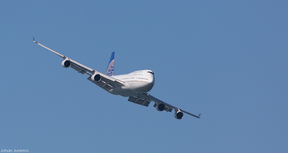 Plane Image