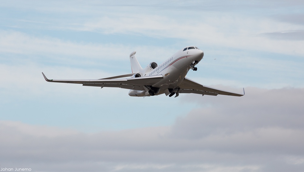 Plane Image