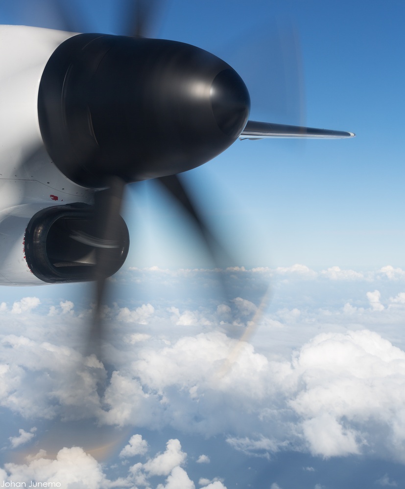 Plane Image