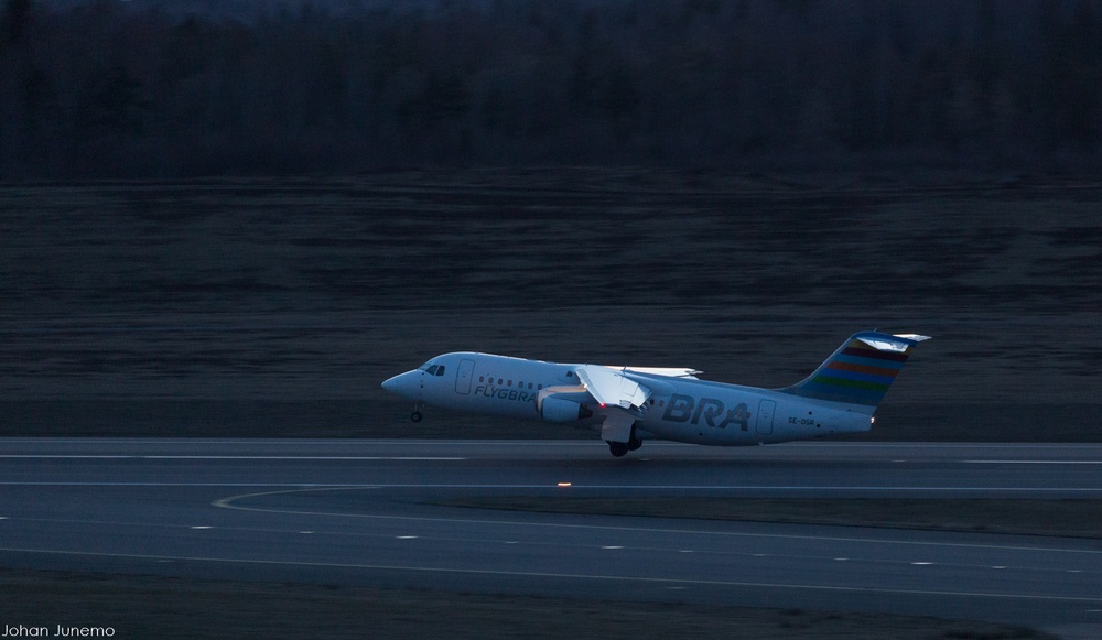 Plane Image
