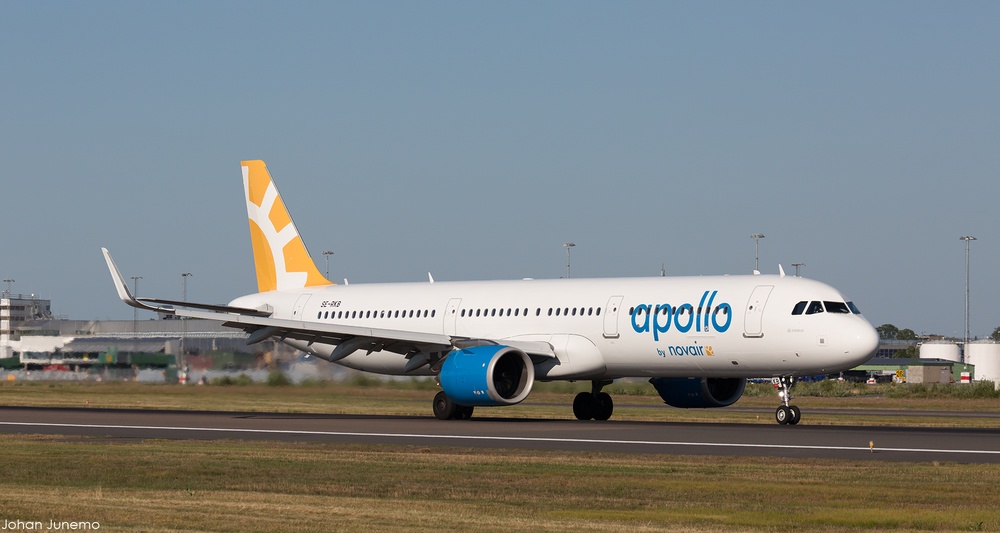 Plane Image