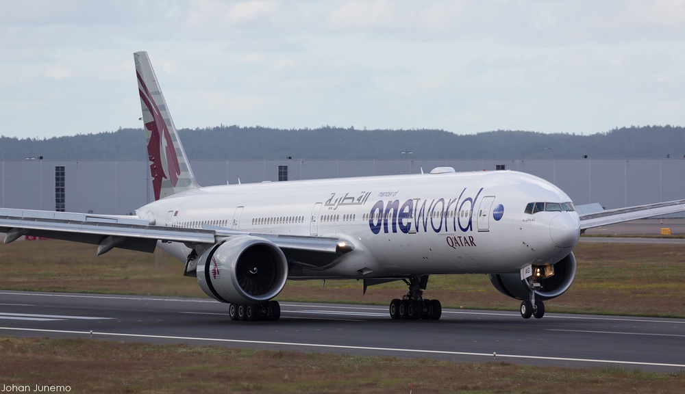 Plane Image