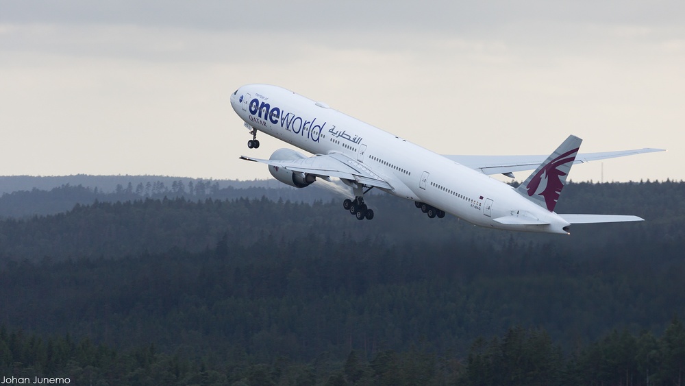 Plane Image
