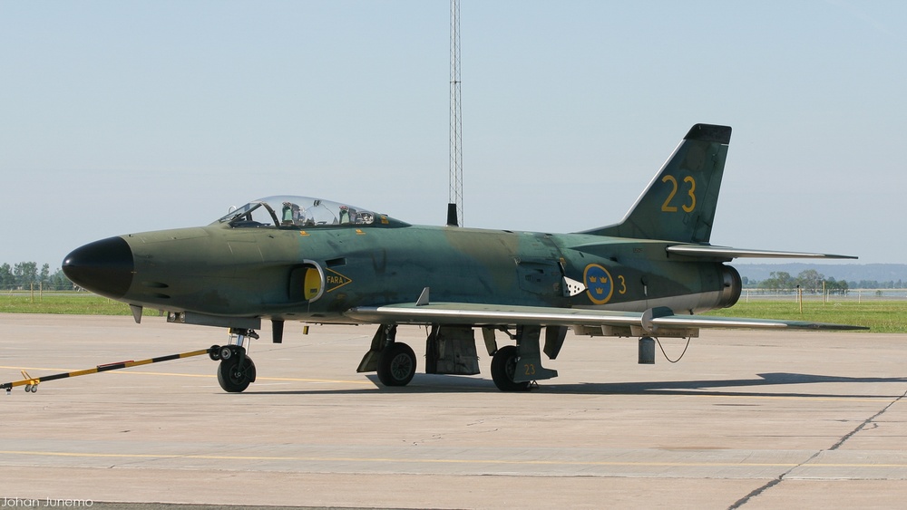 Plane Image