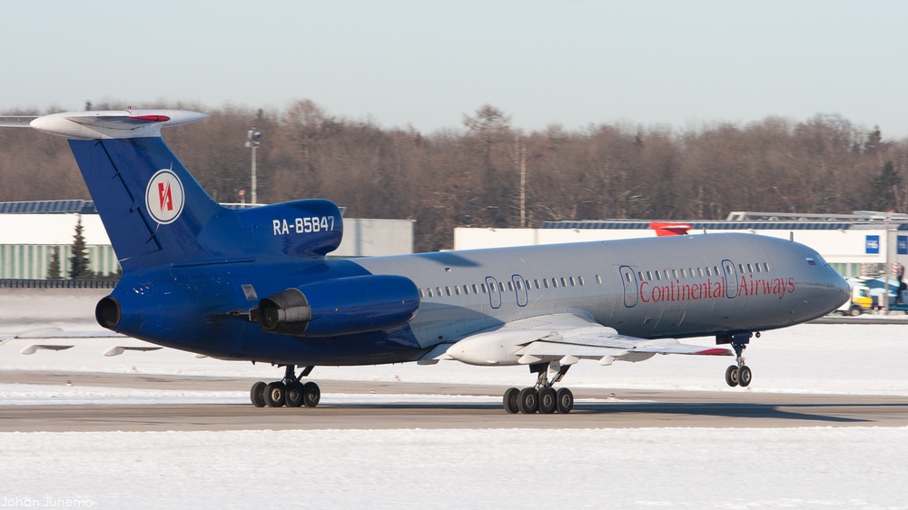Plane Image
