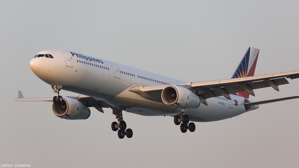 Plane Image