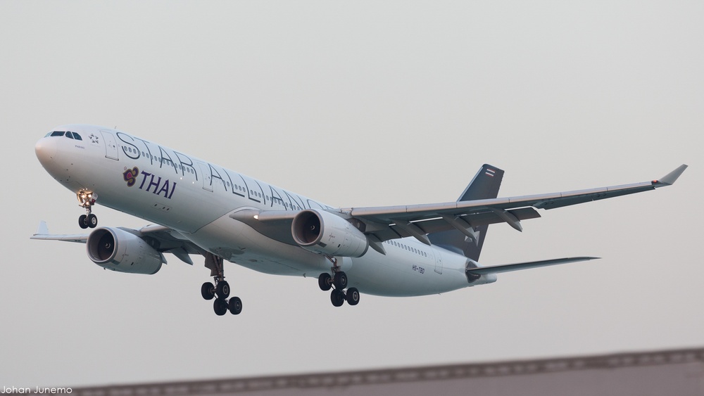 Plane Image