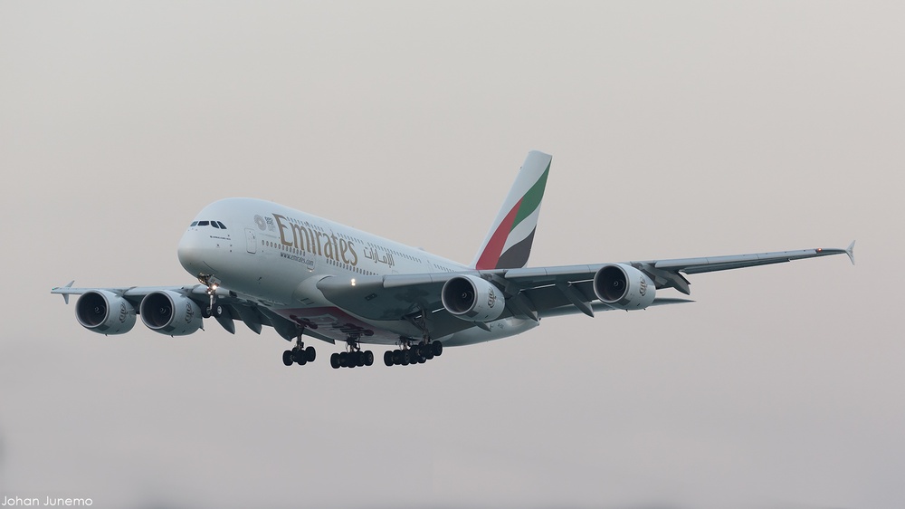 Plane Image