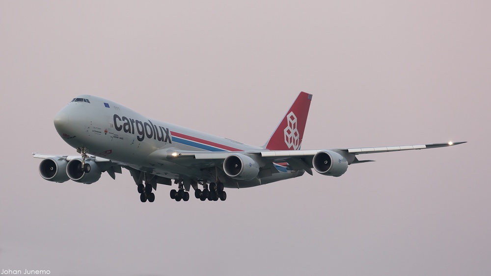 Plane Image