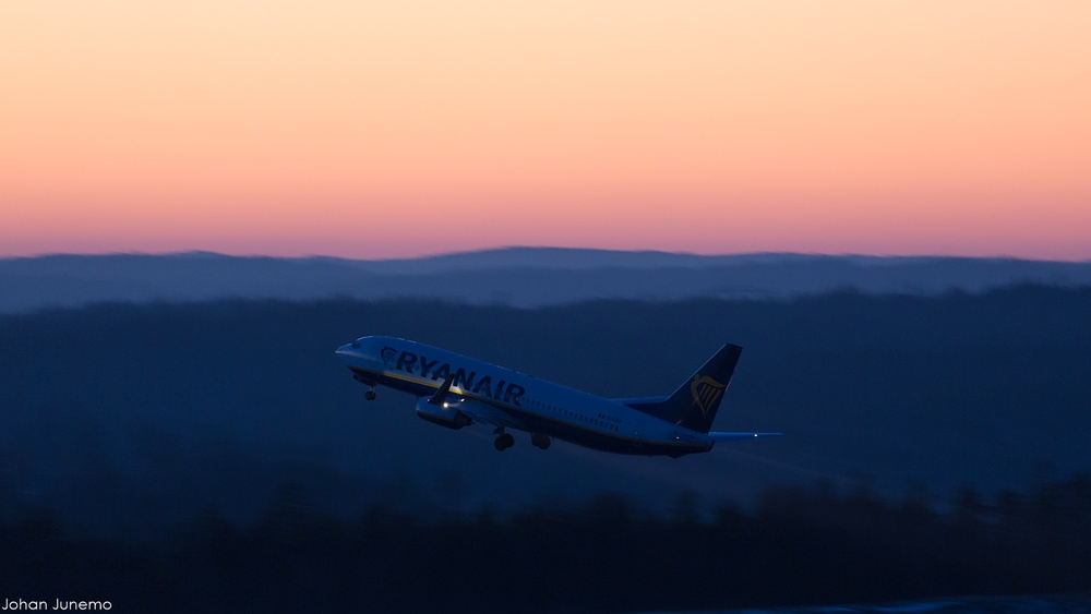 Plane Image