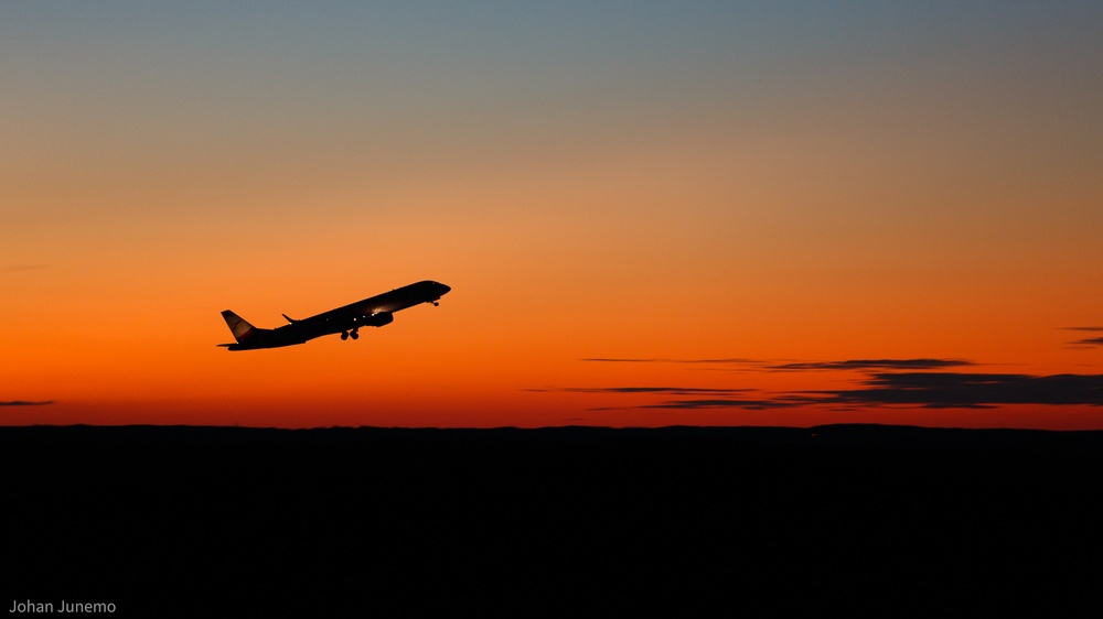 Plane Image