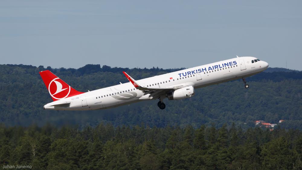 Plane Image