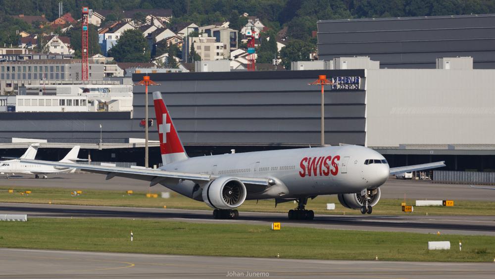 Plane Image
