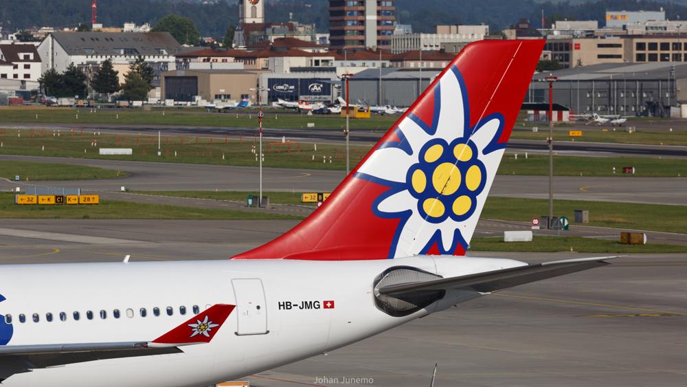 Plane Image