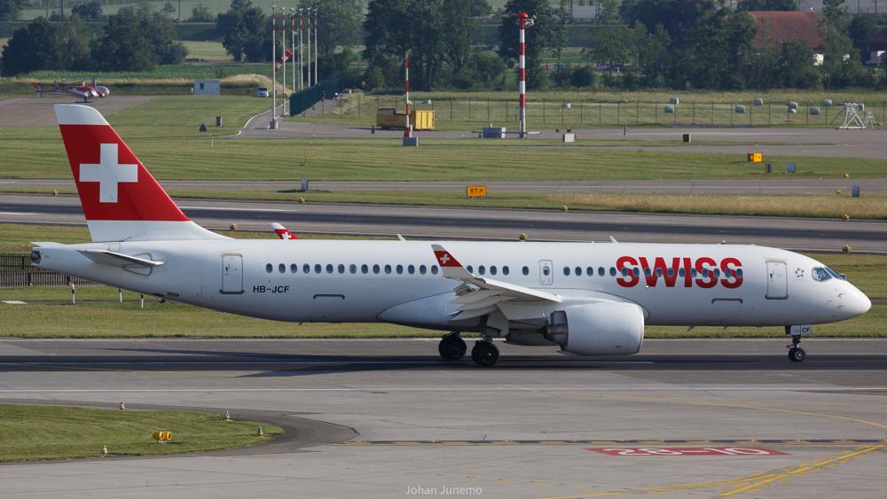 Plane Image