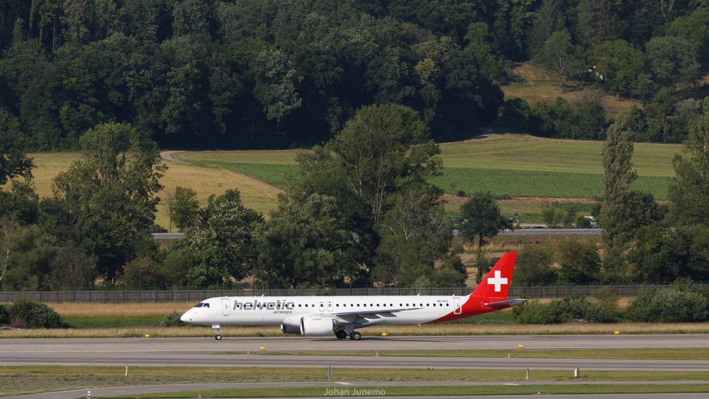 Plane Image