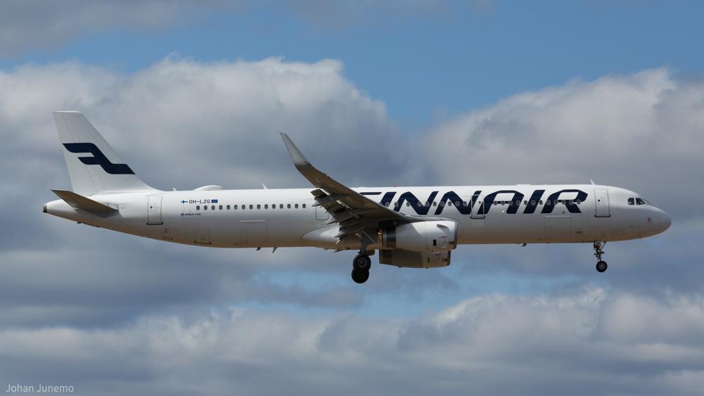 Plane Image