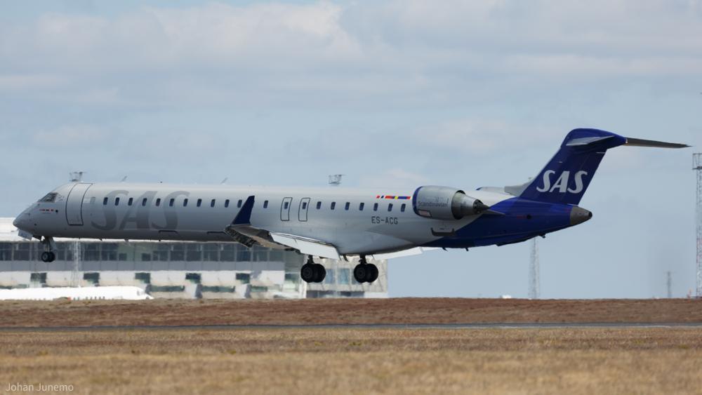 Plane Image