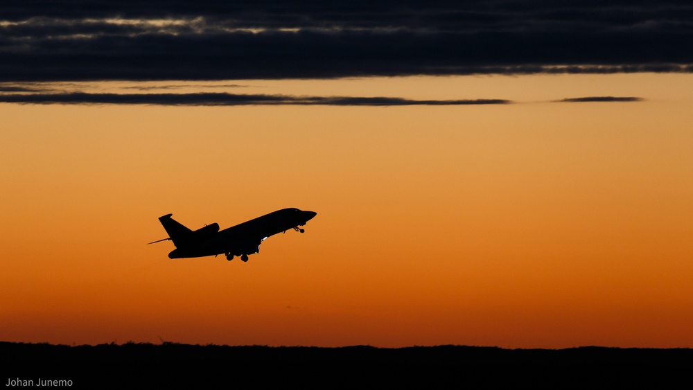 Plane Image