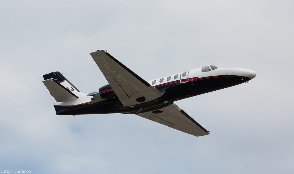 Plane Image