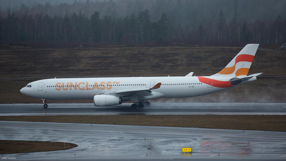 Plane Image
